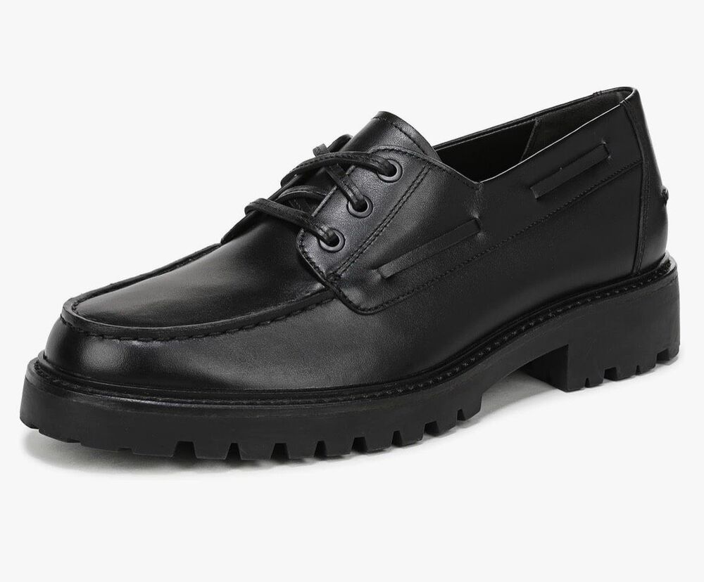 Vince Men's Brock New Size 8.5